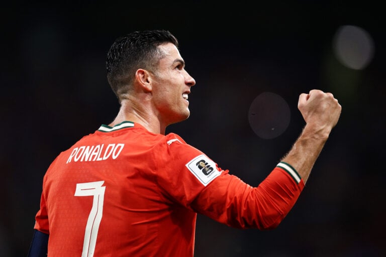 Photo by Diogo Cardoso - UEFA/UEFA via Getty Images
