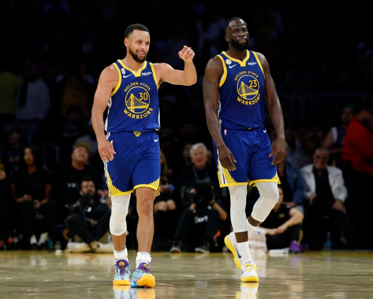 Photo by Harry How/Getty Images