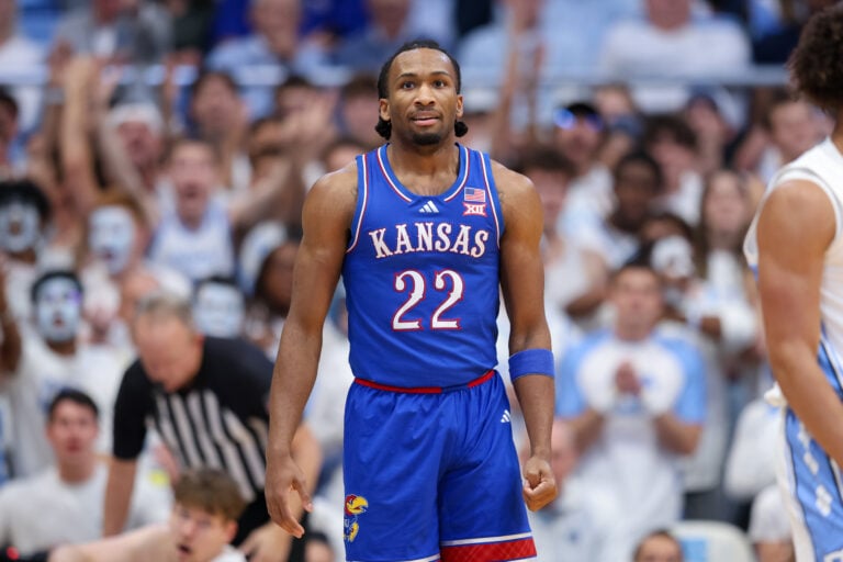 Photo by Ryan Hunt/Getty Images