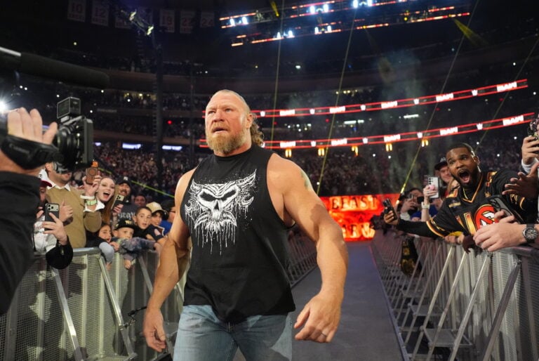 Photo by Rich Freeda/WWE via Getty Images