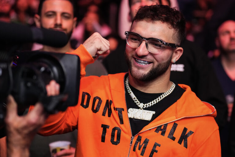 Photo by Chris Unger/Zuffa LLC