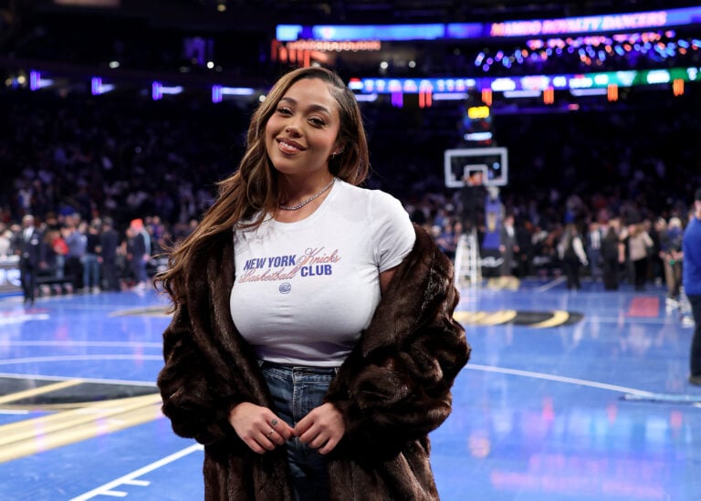 Photo by Elsa/Getty Images