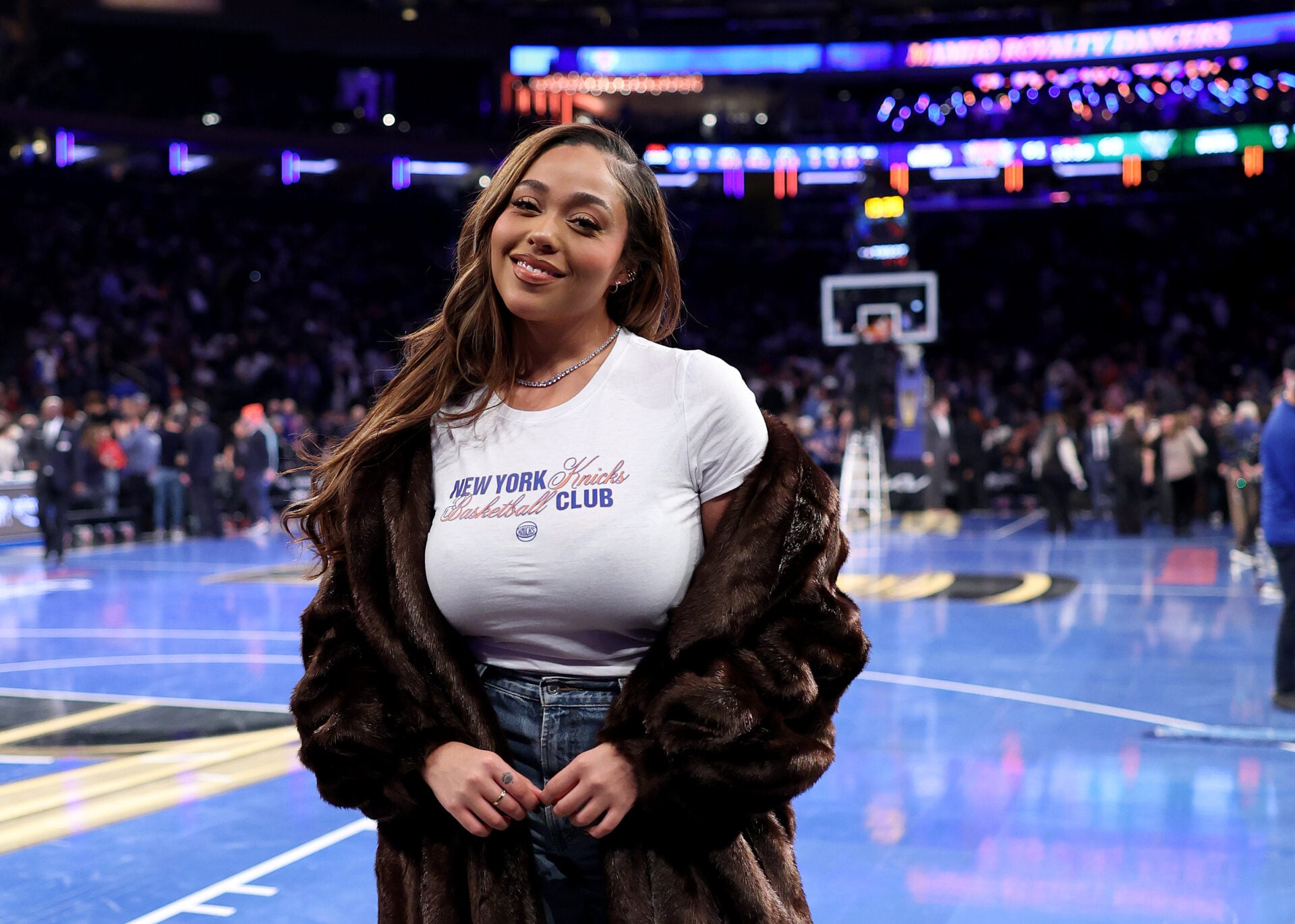 Photo by Elsa/Getty Images
