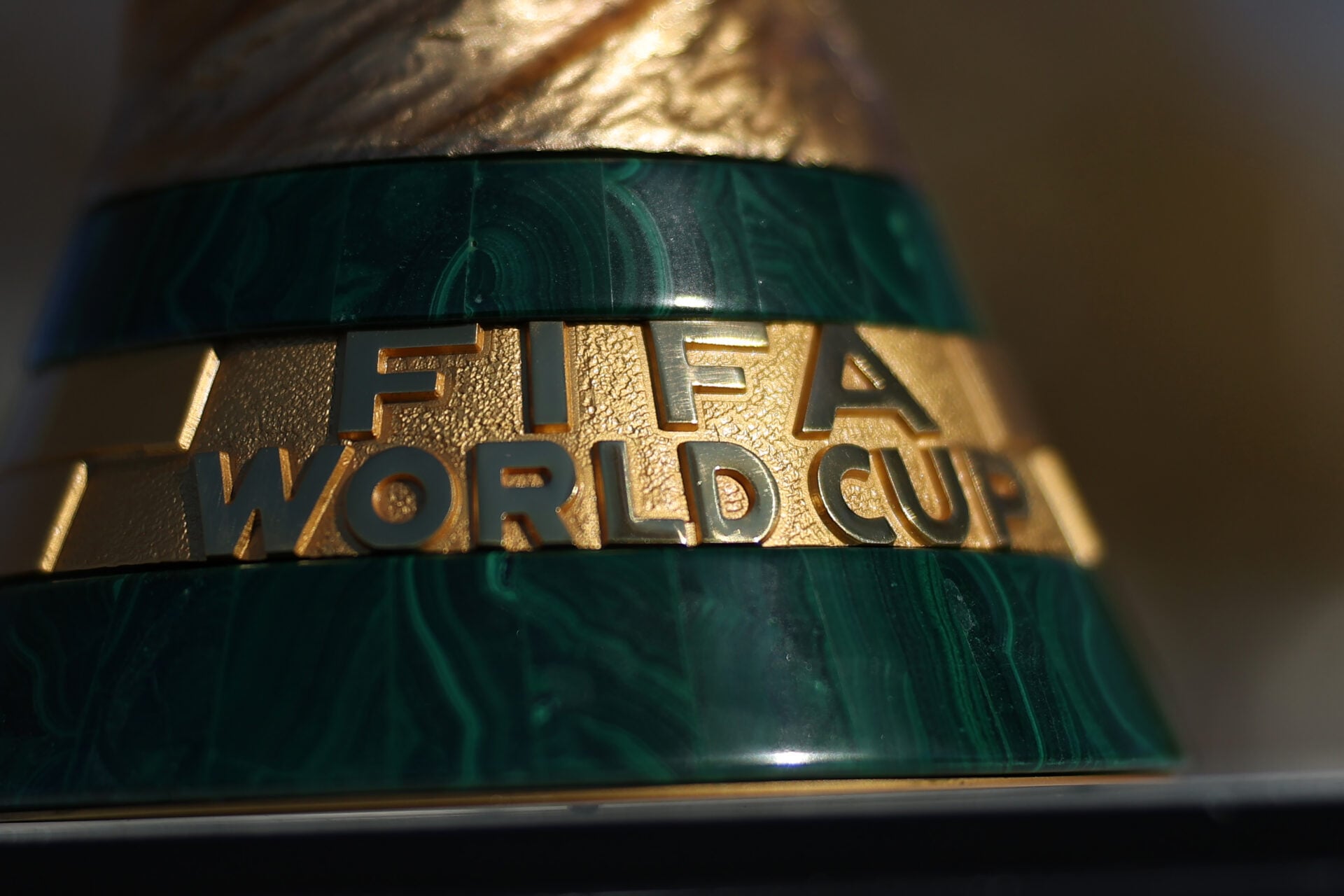 Photo by Michael Regan - FIFA/FIFA via Getty Images