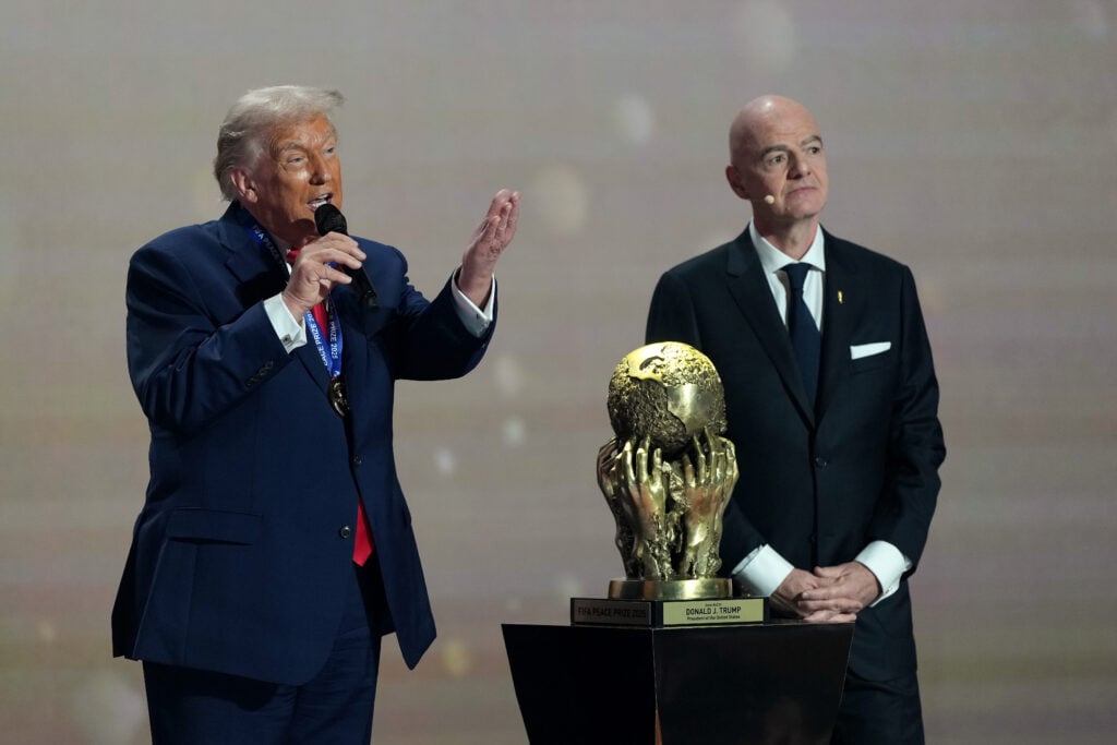 FIFA World Cup 2026 Official Draw