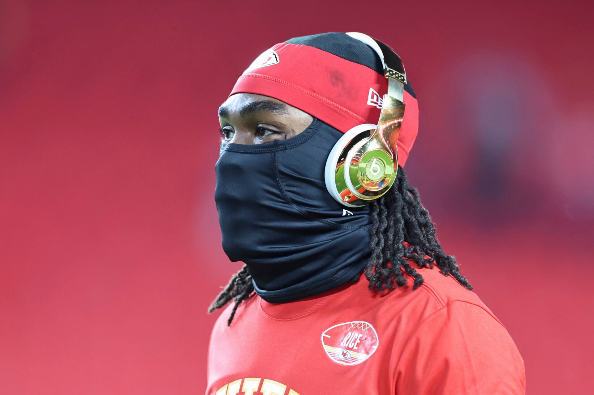 Photo by Scott Winters/Icon Sportswire via Getty Images