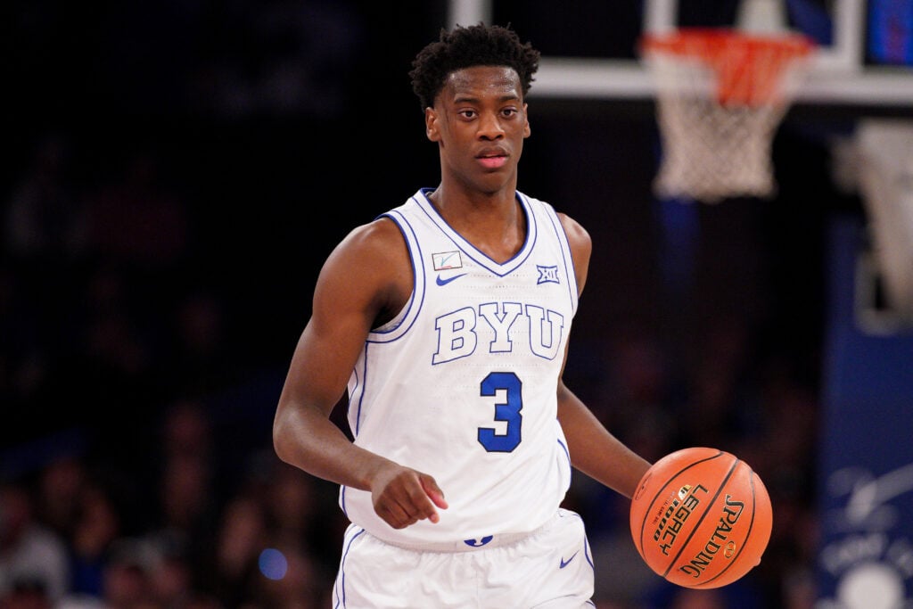 2025 Jimmy V Classic