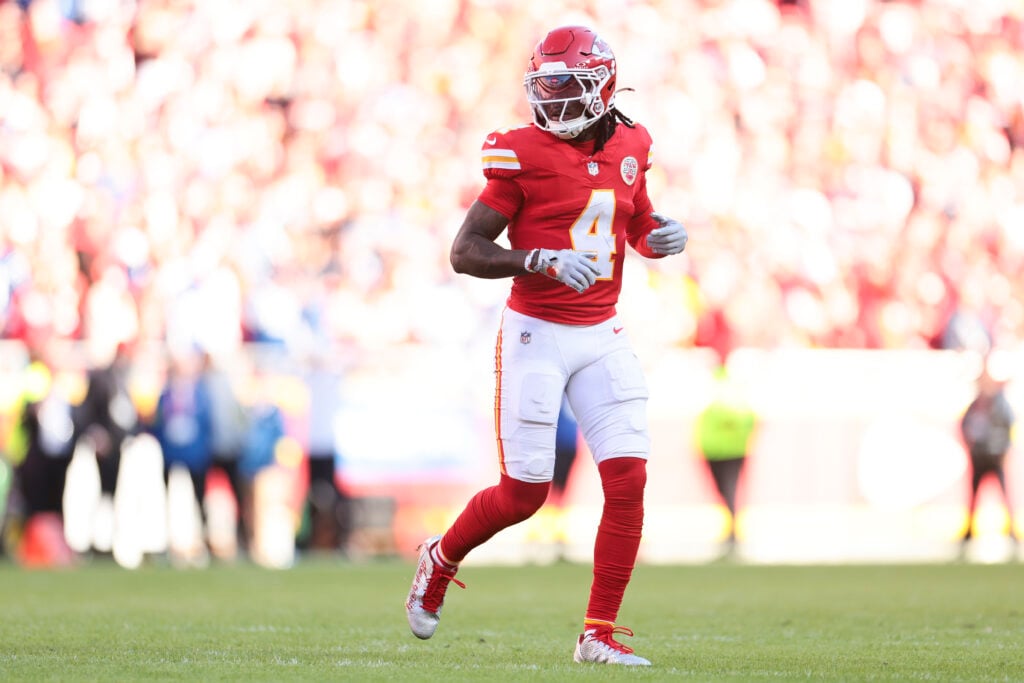 Indianpolis Colts v Kansas City Chiefs - NFL 2025