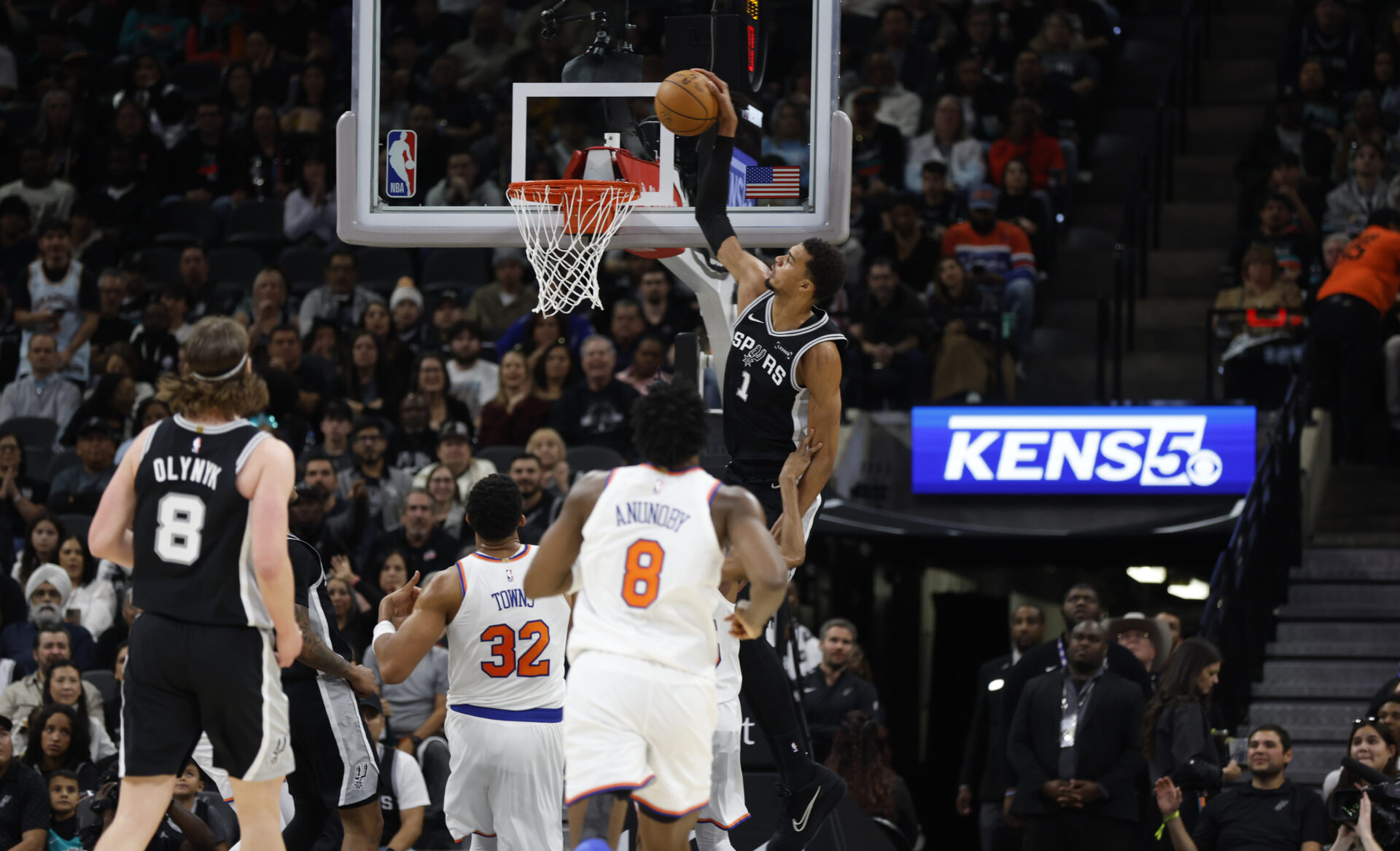 Photo by Ronald Cortes/Getty Images
