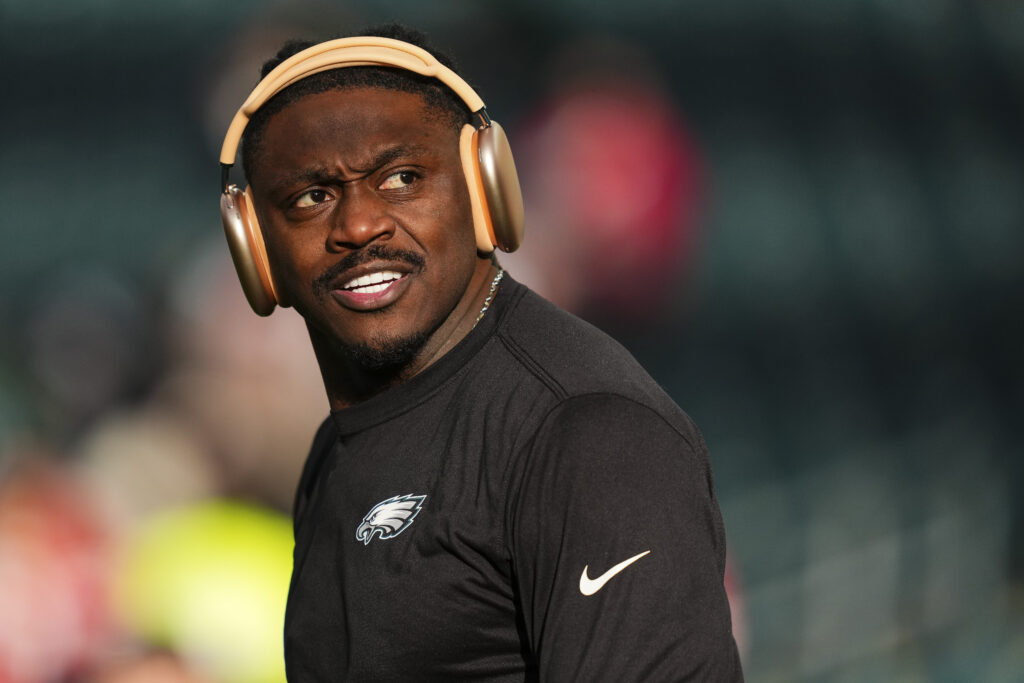 NFC Wild Card Playoffs: San Francisco 49ers v Philadelphia Eagles