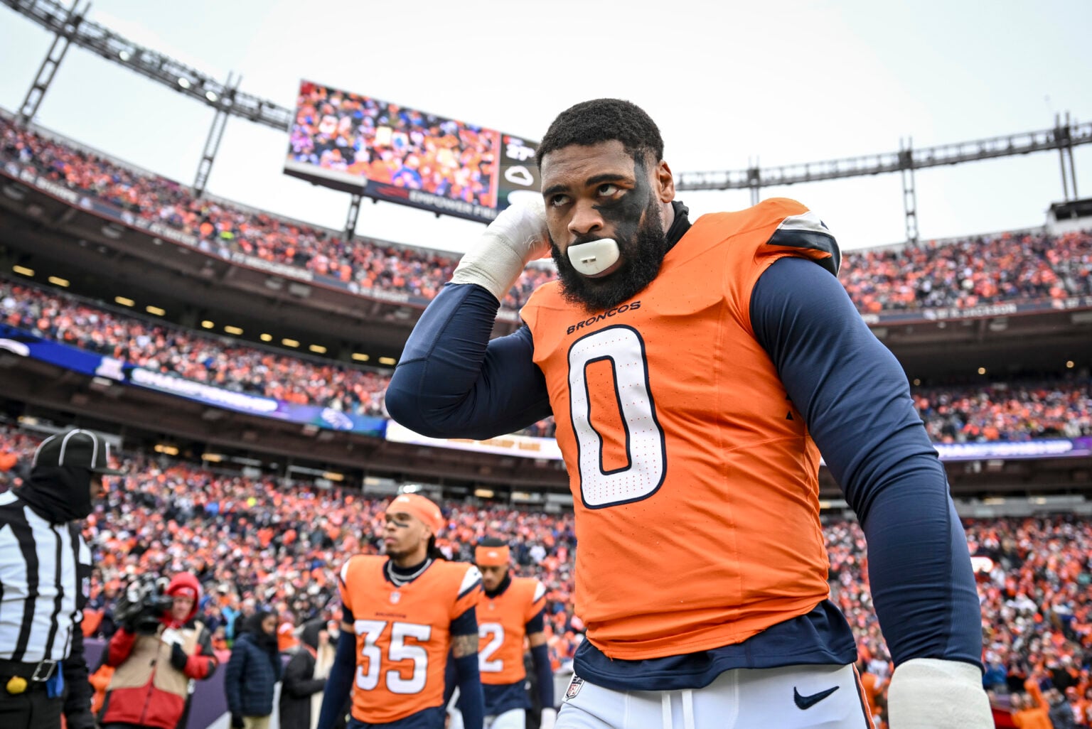 Photo by AAron Ontiveroz/The Denver Post