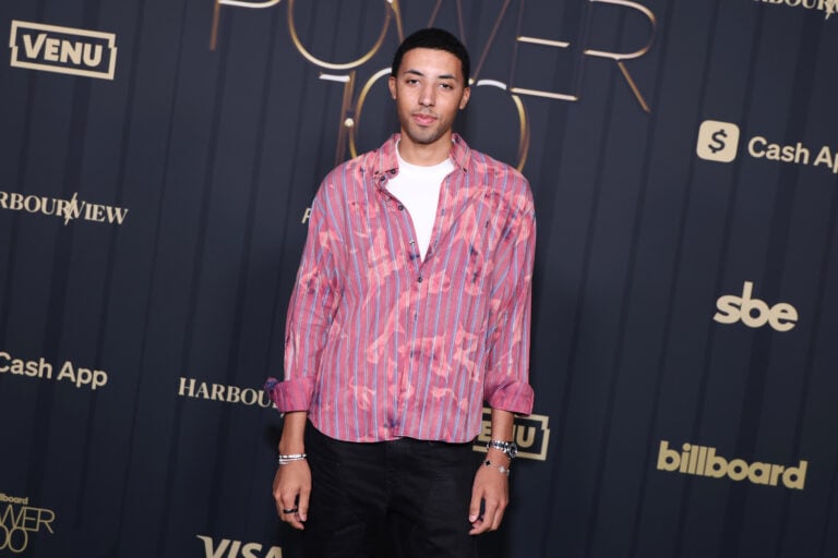 Photo by Chad Salvador/Billboard via Getty Images