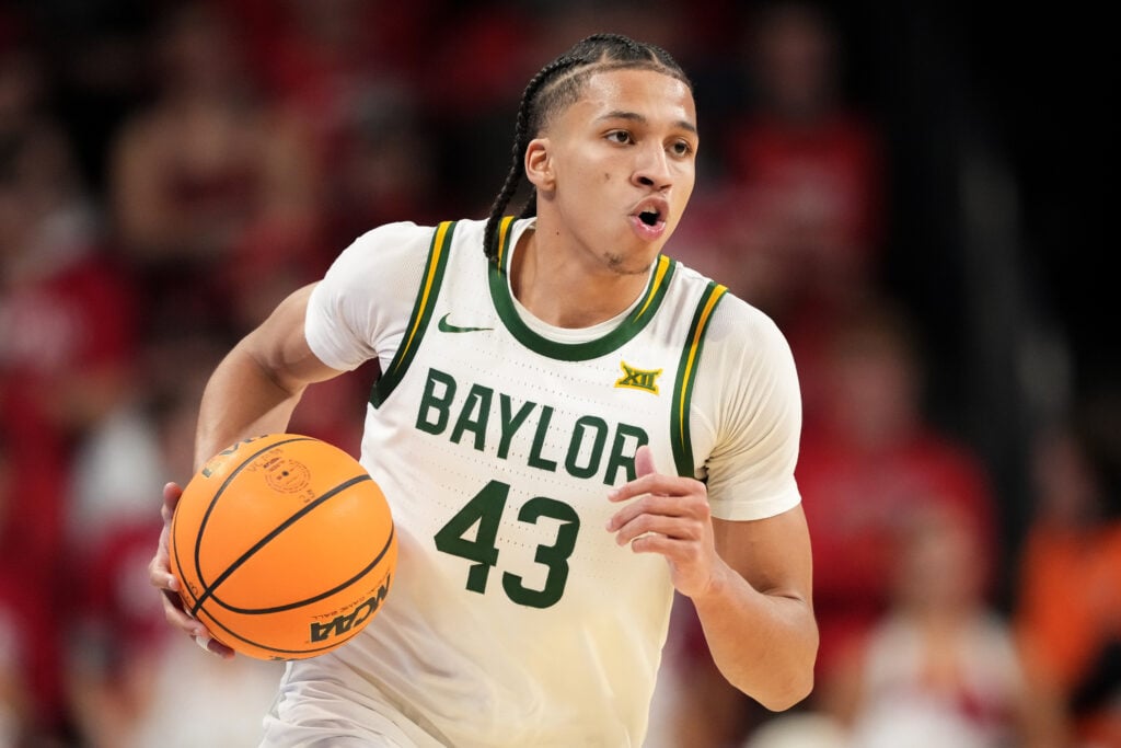 Baylor v Cincinnati