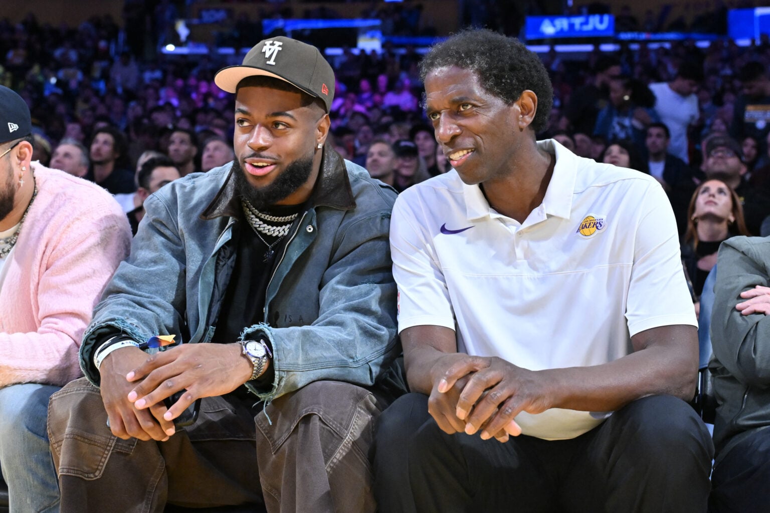 Photo by Allen Berezovsky/Getty Images