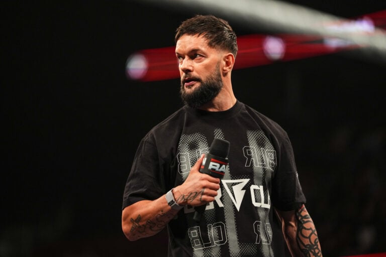 Photo by Cooper Neill/WWE via Getty Images