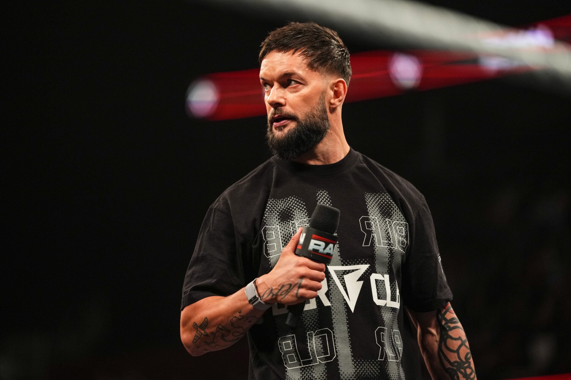 Photo by Cooper Neill/WWE via Getty Images