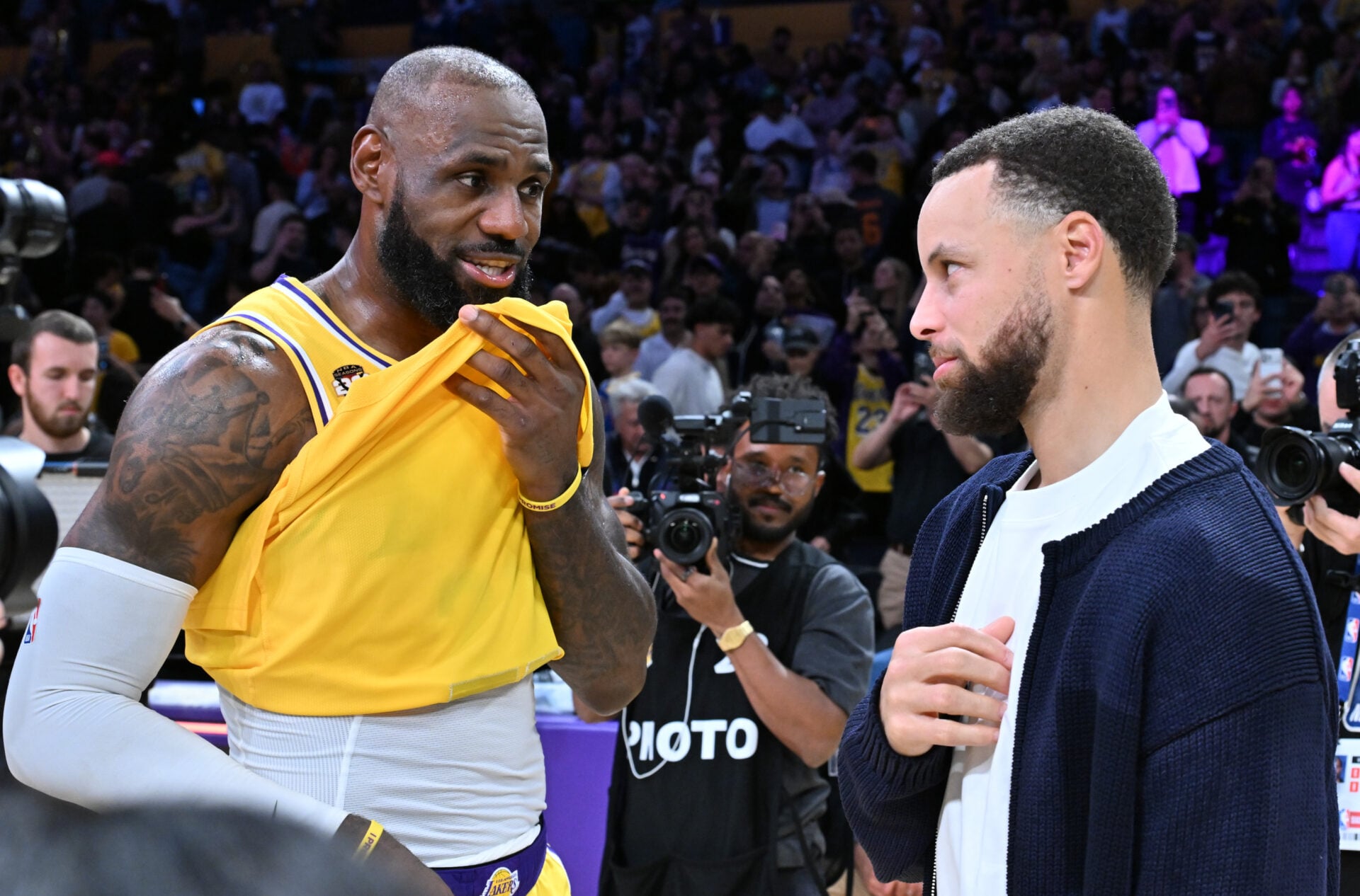 Photo by Allen Berezovsky/Getty Images