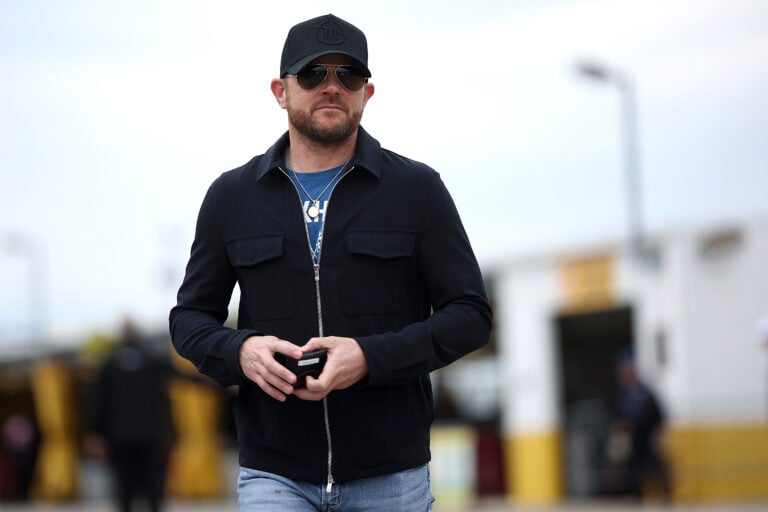 Photo by James Gilbert/Getty Images