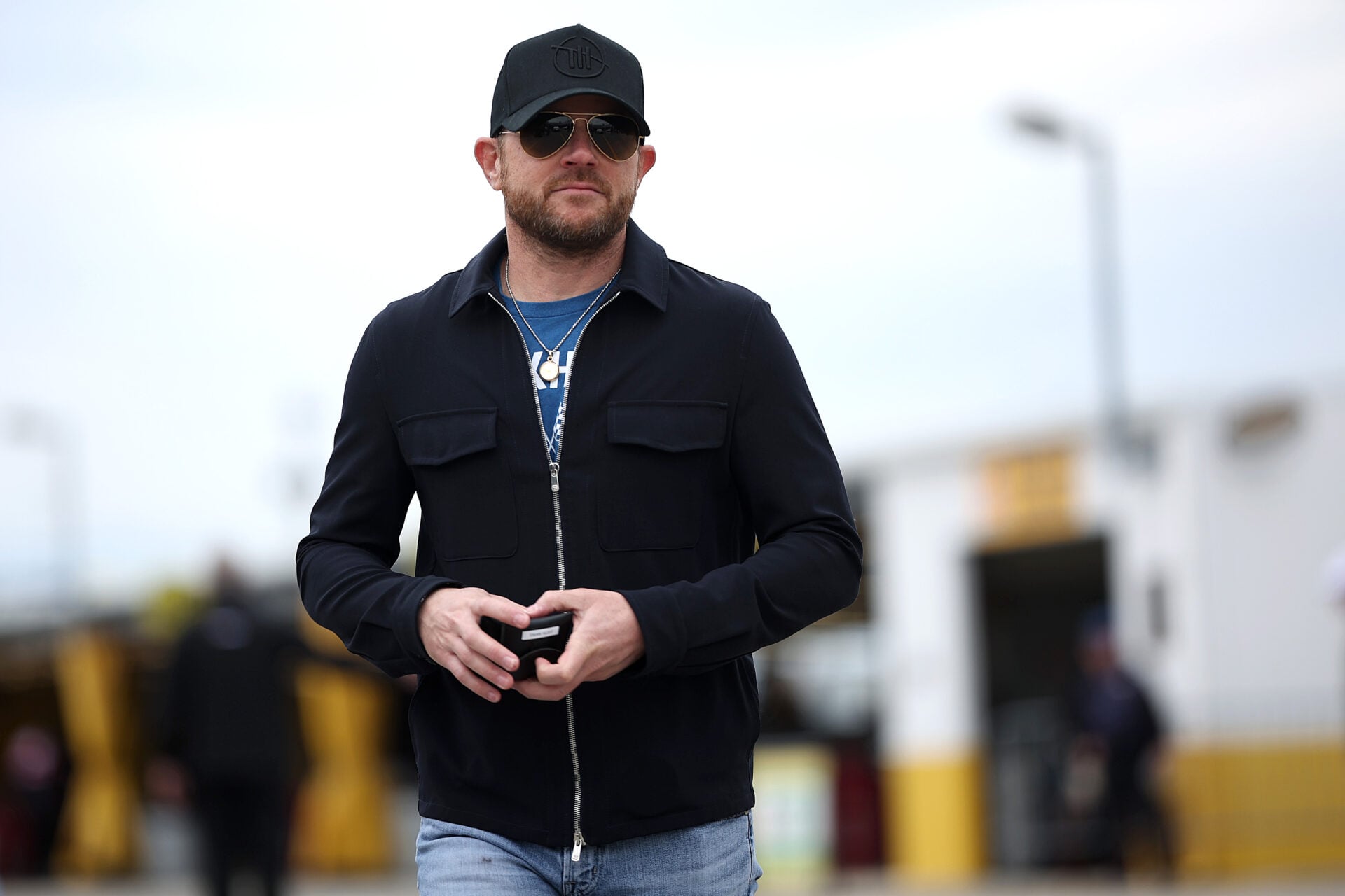 Photo by James Gilbert/Getty Images