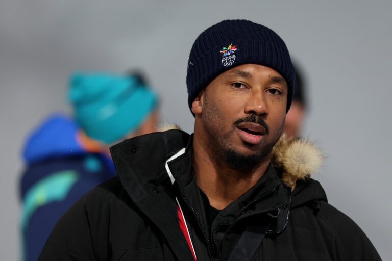 Photo by Michael Reaves/Getty Images