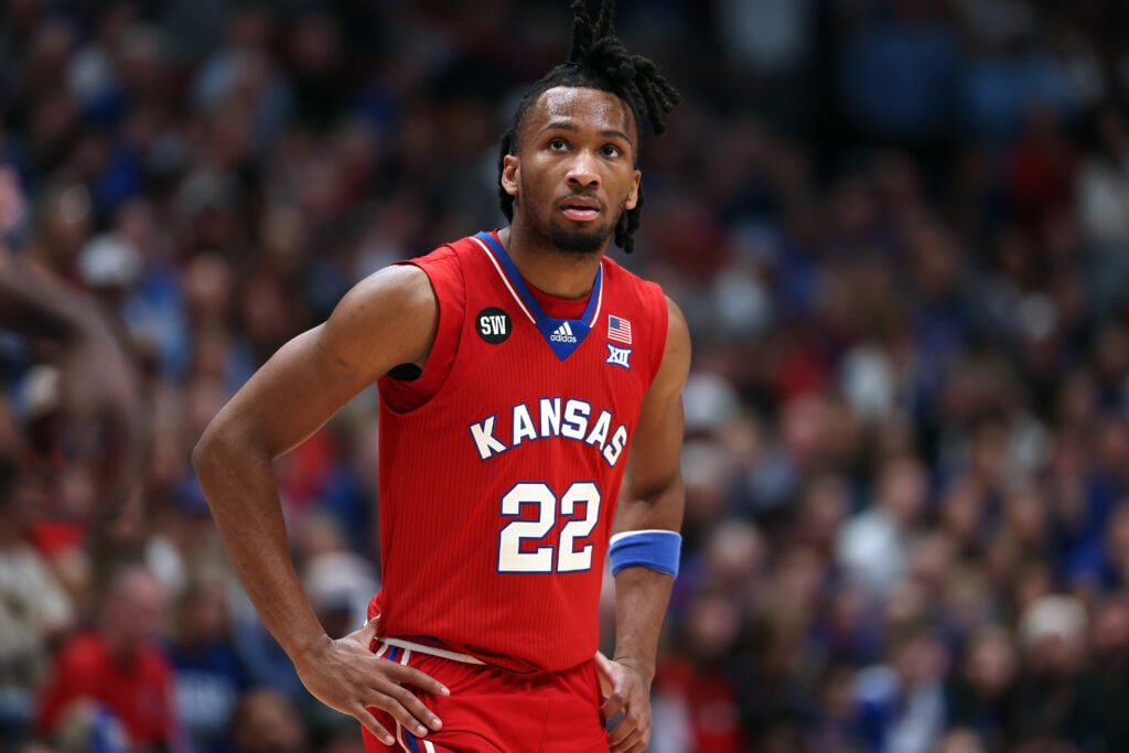 Kansas State v Kansas