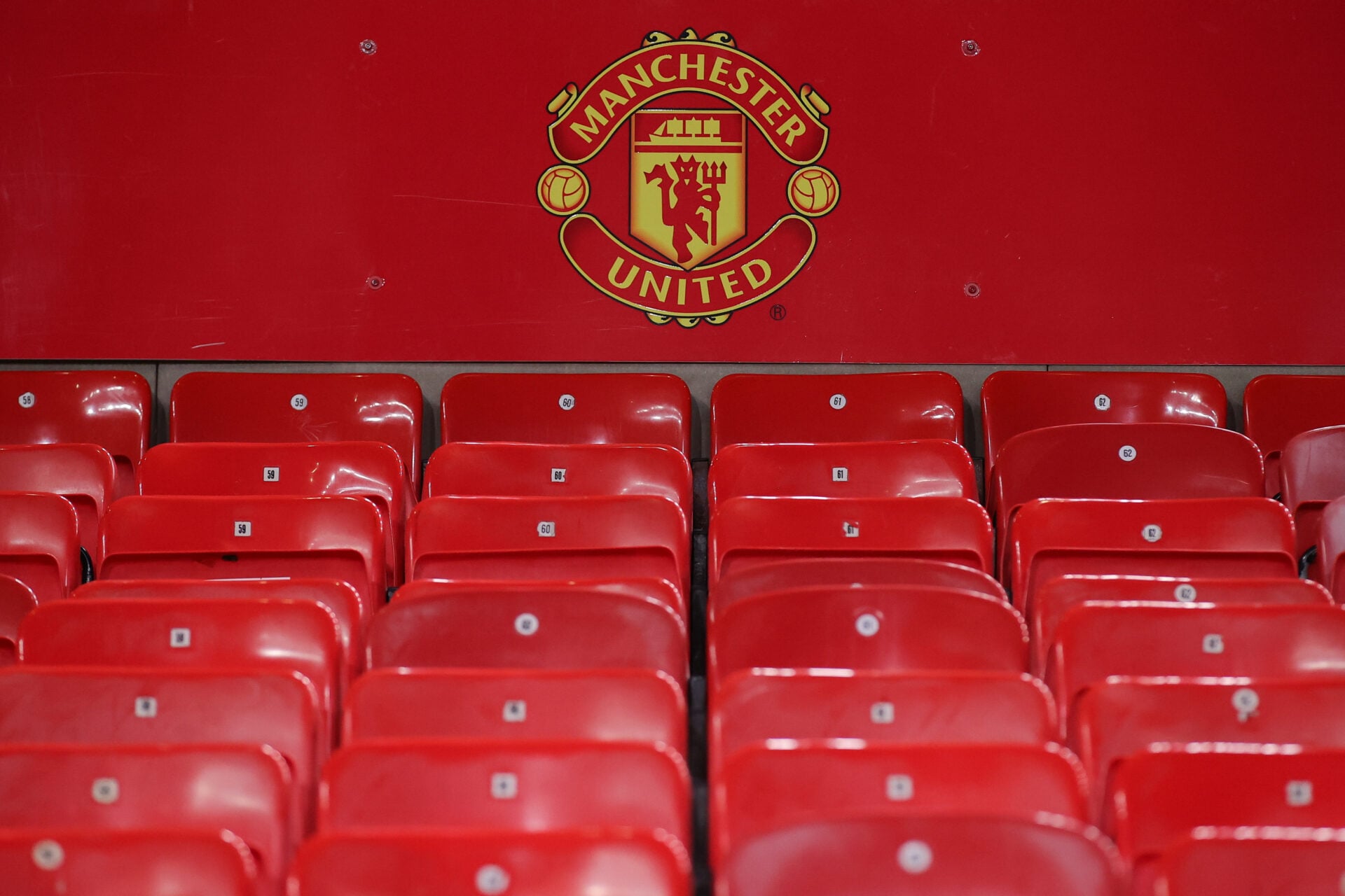 Photo by James Gill - Danehouse/Getty Images