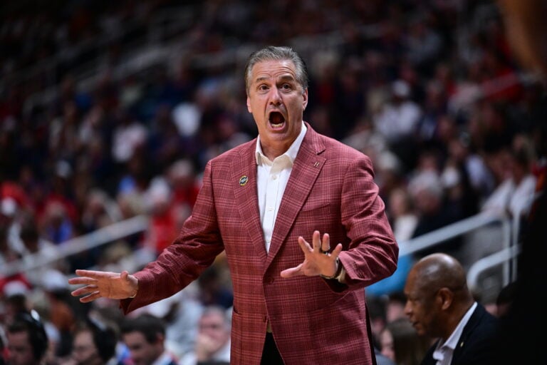 Photo by Ben Solomon/NCAA Photos via Getty Images