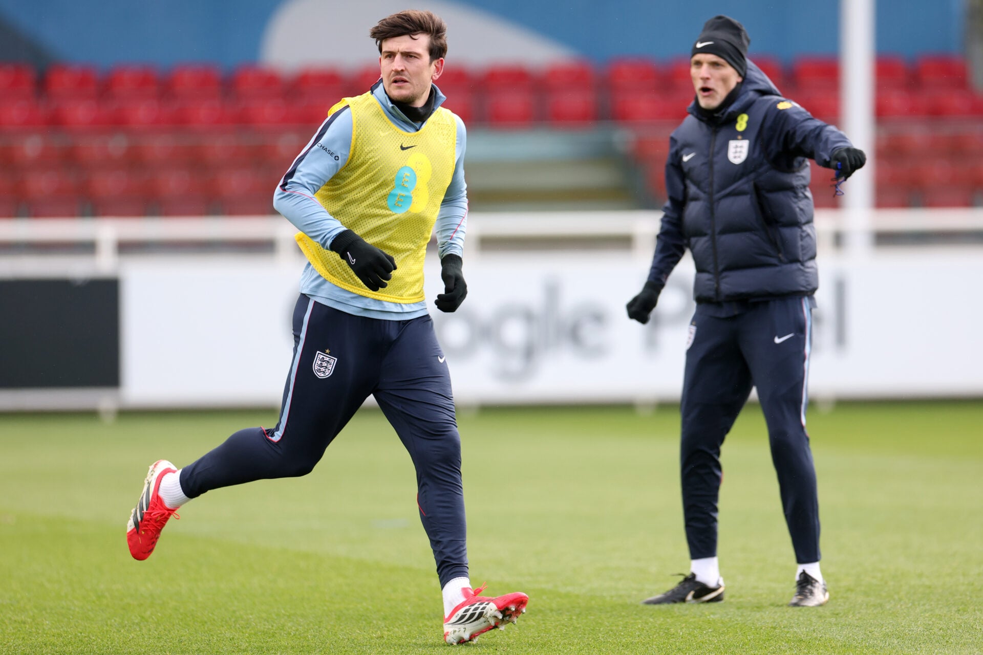 Photo by Eddie Keogh - The FA/The FA via Getty Images