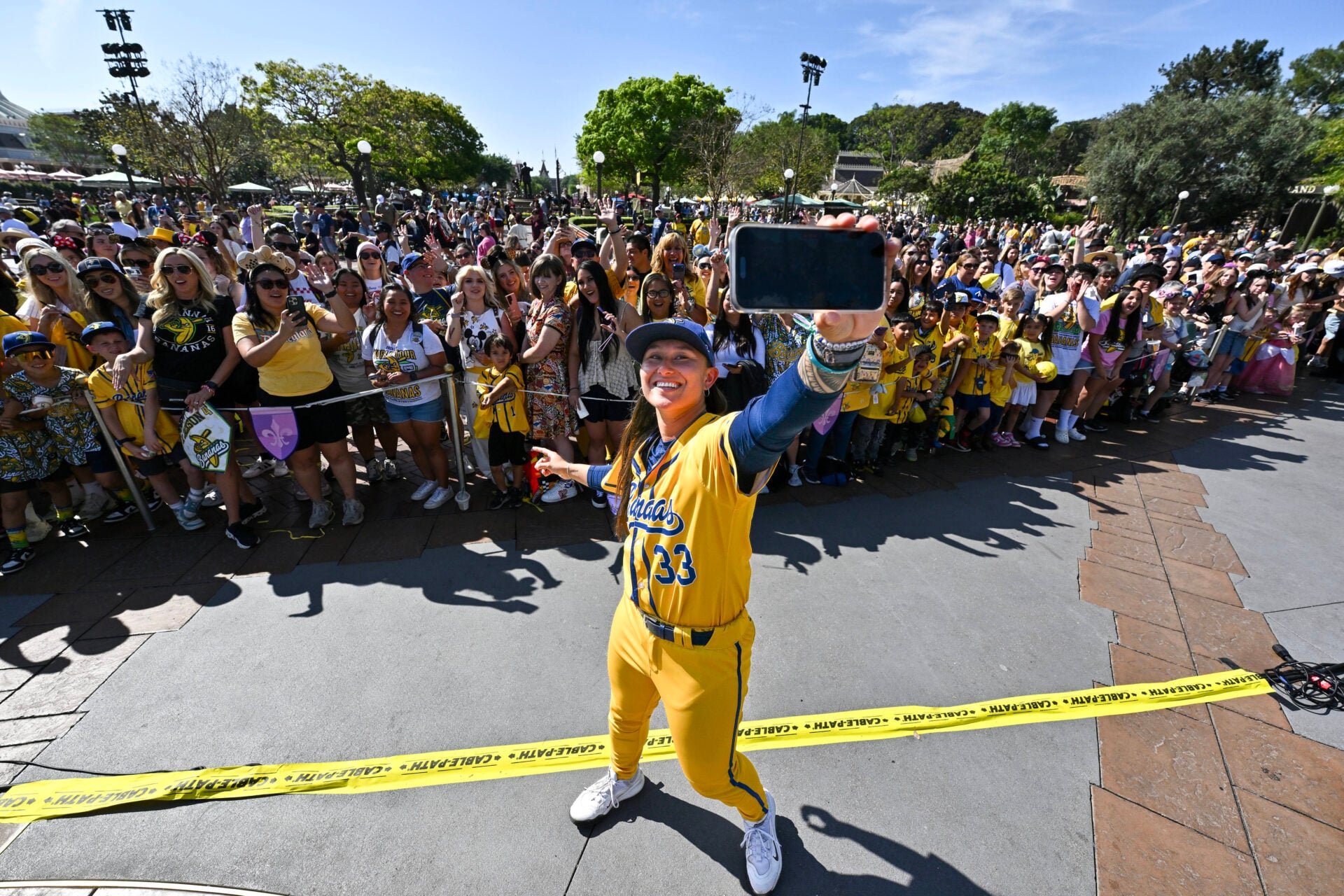 Photo by Jeff Gritchen/MediaNews Group/Orange County Register via Getty Images