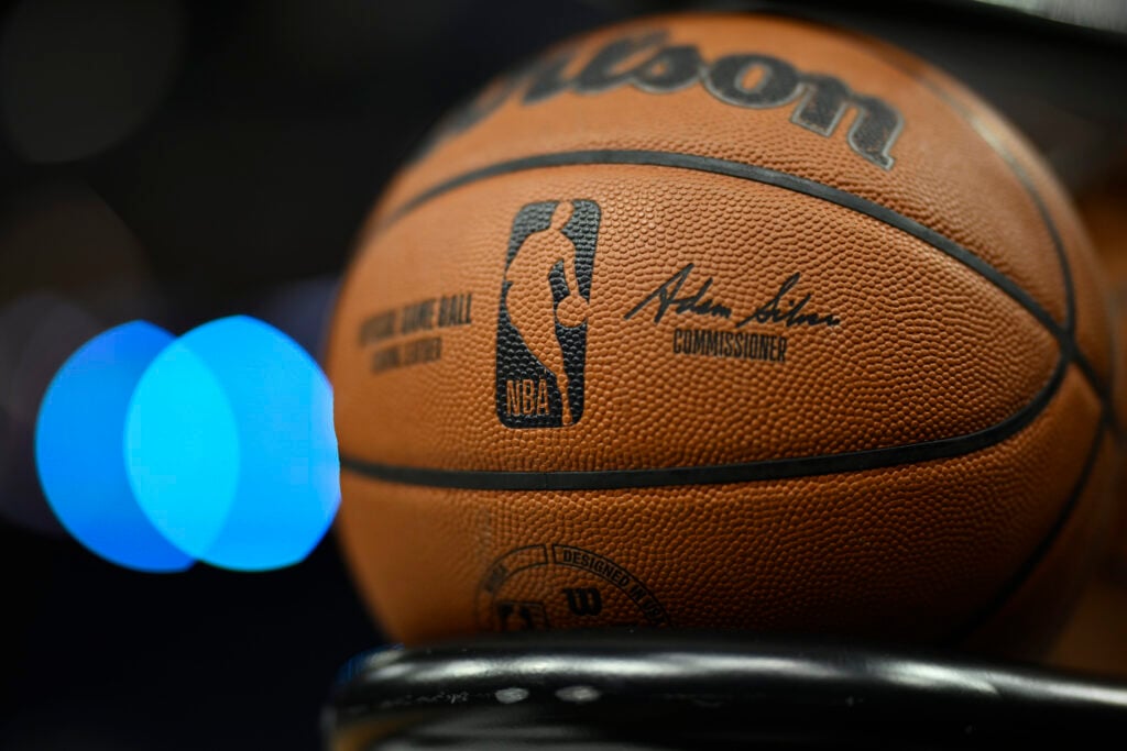 Washington Wizards v Golden State Warriors