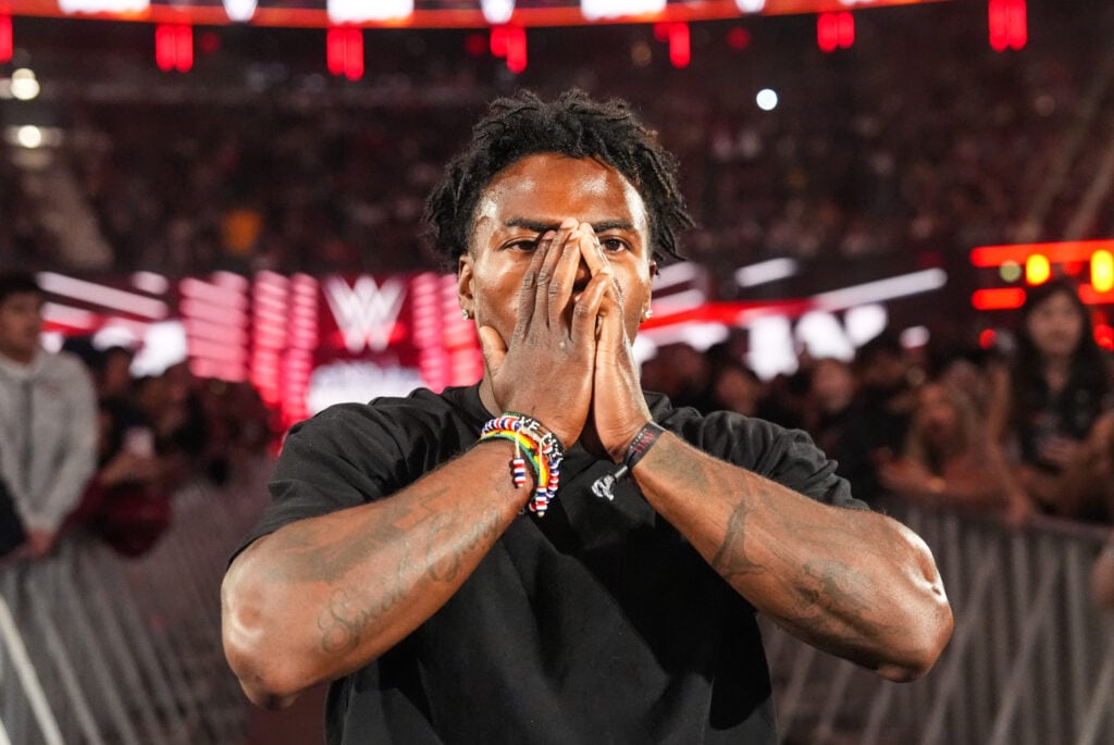 Monday Night RAW
