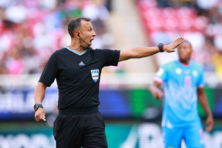 Photo by Manuel Velasquez - FIFA/FIFA via Getty Images