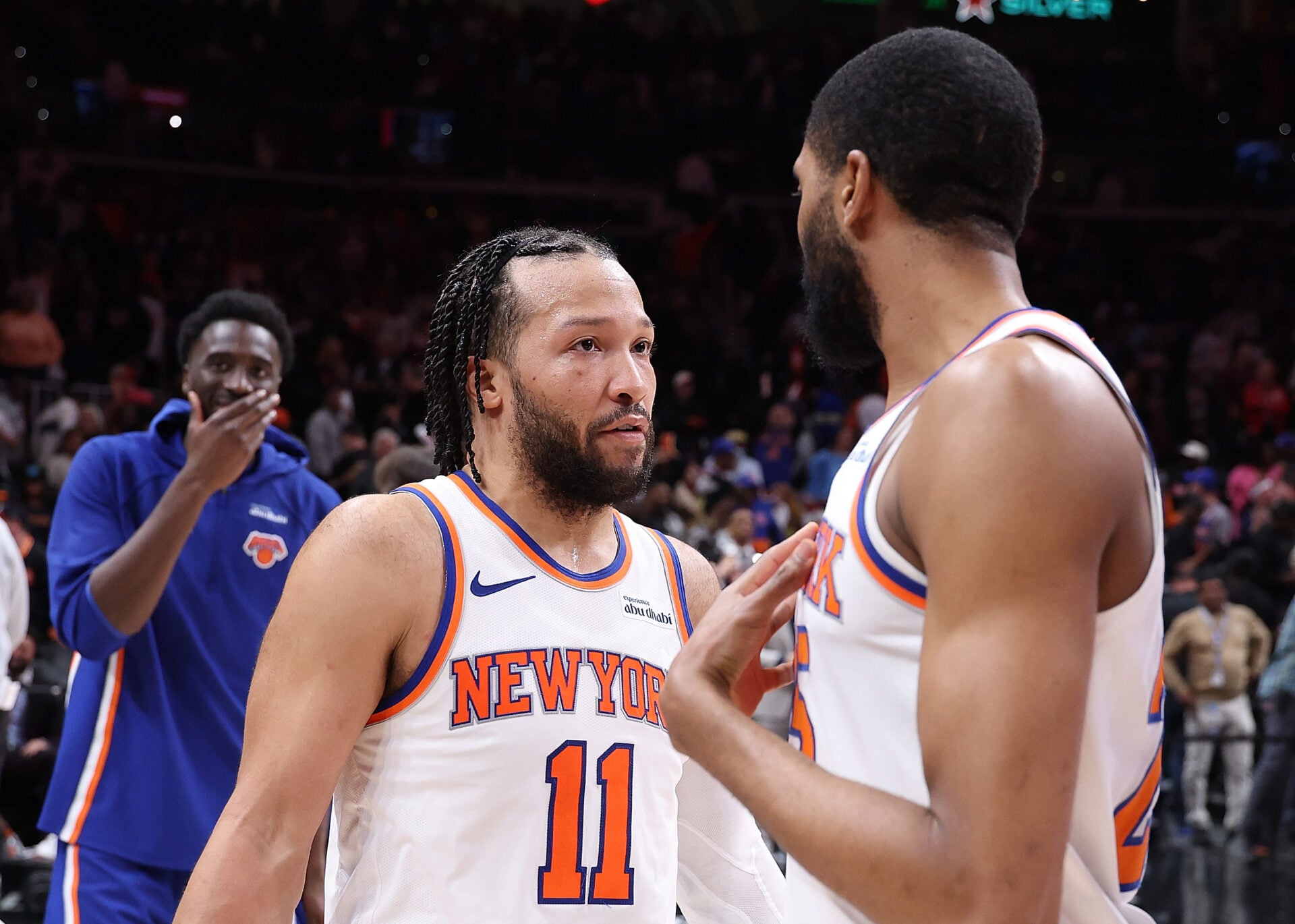 Photo by Kevin C. Cox/Getty Images