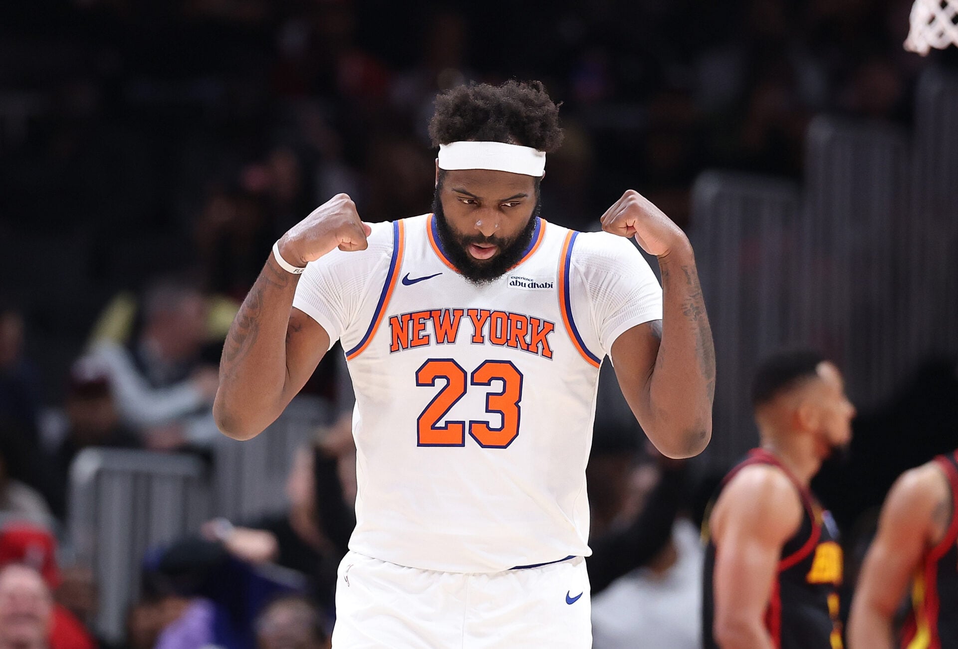 Photo by Kevin C. Cox/Getty Images