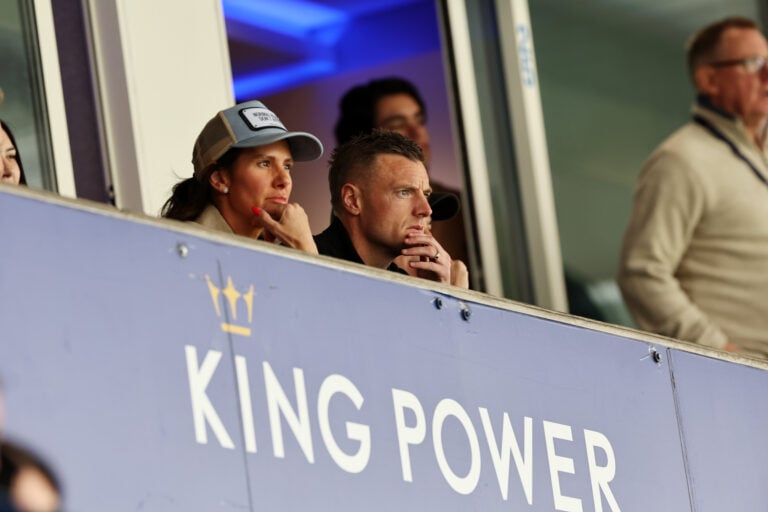 Photo by Plumb Images/Leicester City FC via Getty Images