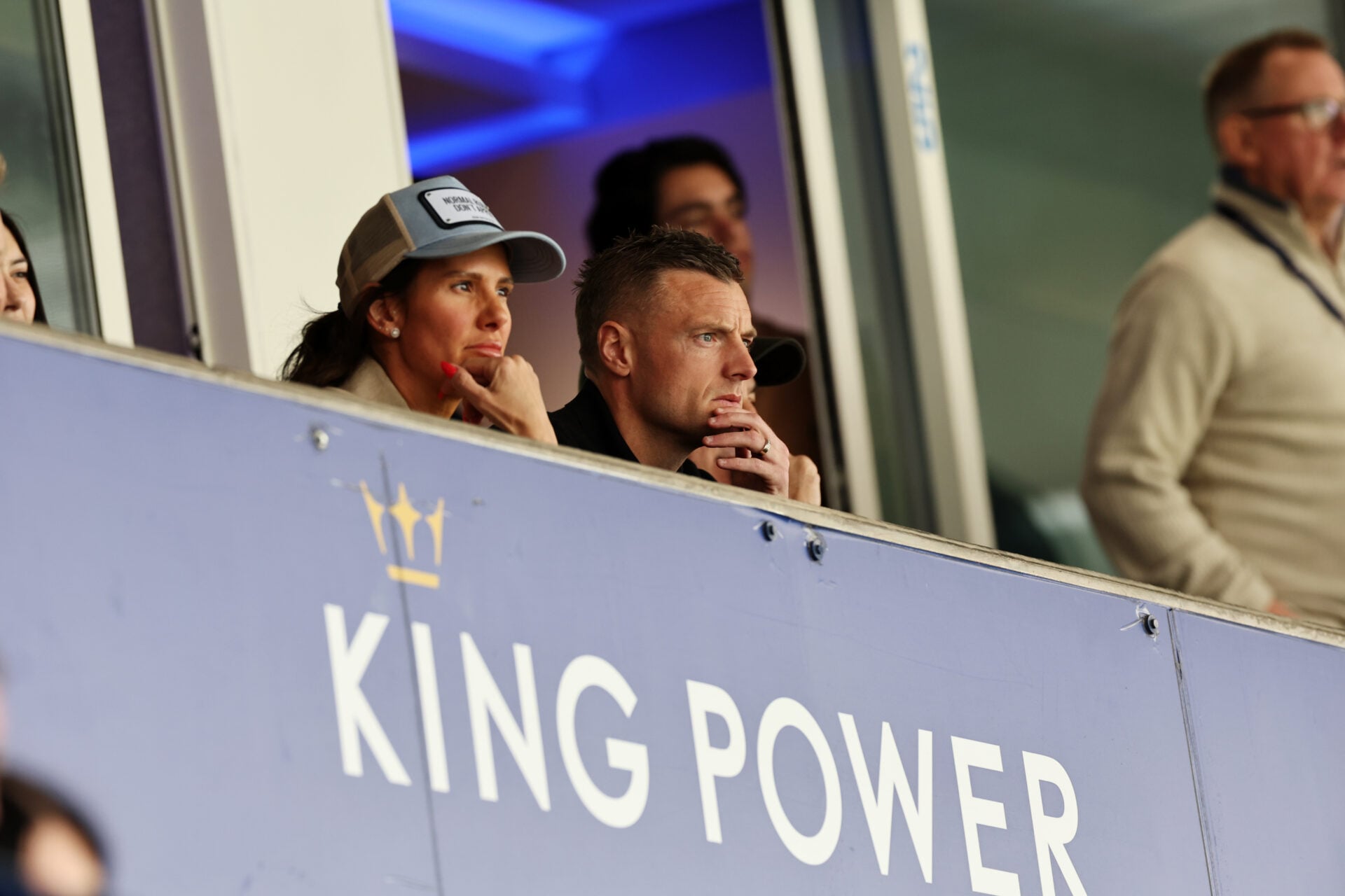 Photo by Plumb Images/Leicester City FC via Getty Images