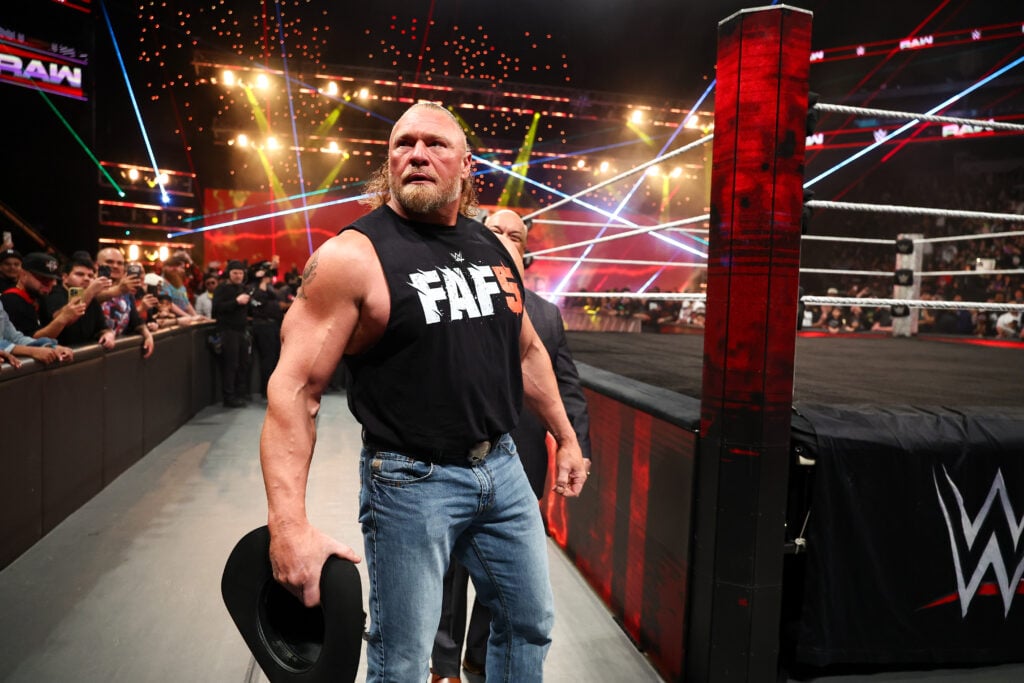 Monday Night RAW
