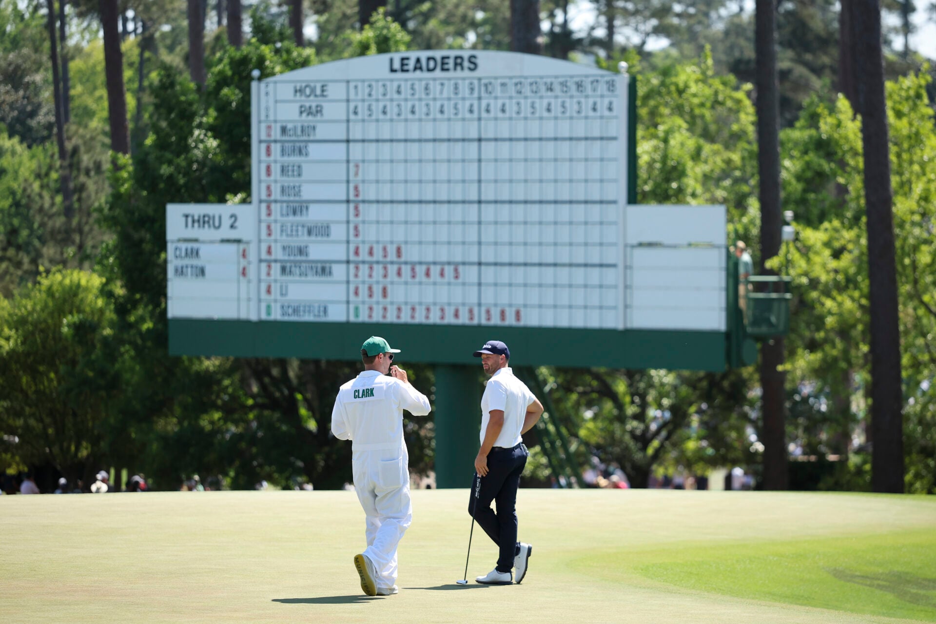Photo by Hector Vivas/Getty Images