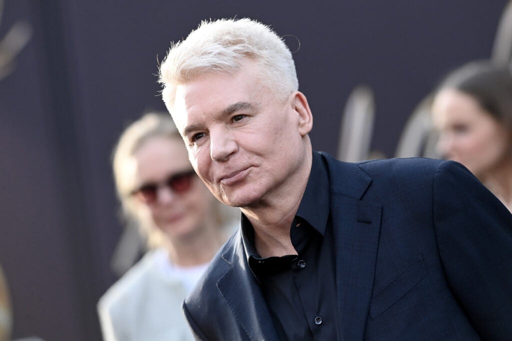 Premiere Of Lionsgate's "Michael" - Arrivals
