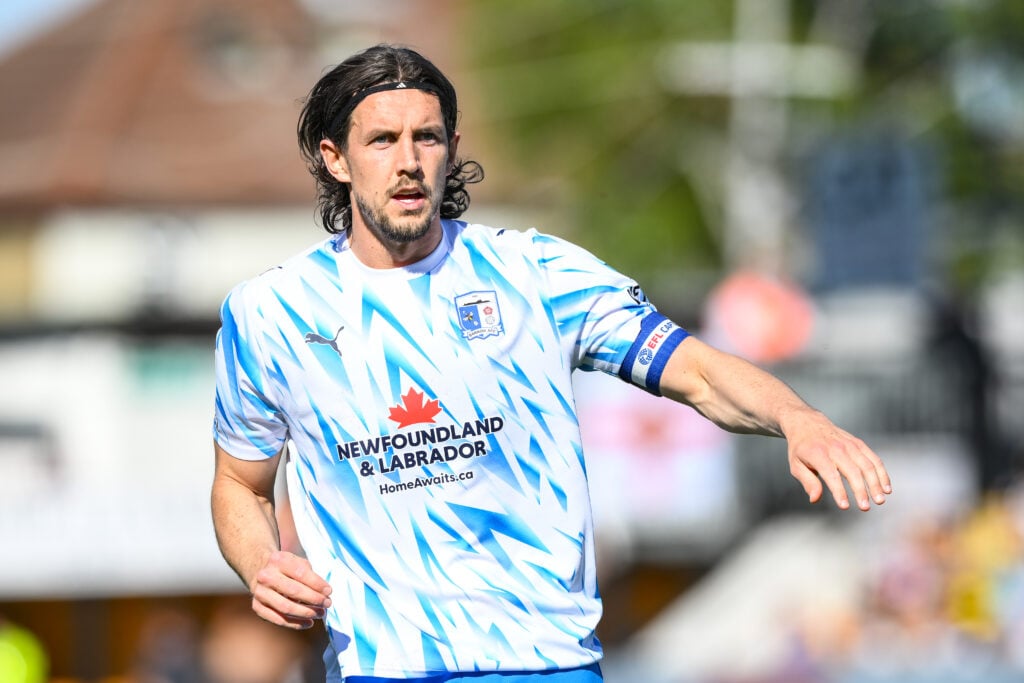 Cambridge United v Barrow - Sky Bet League Two