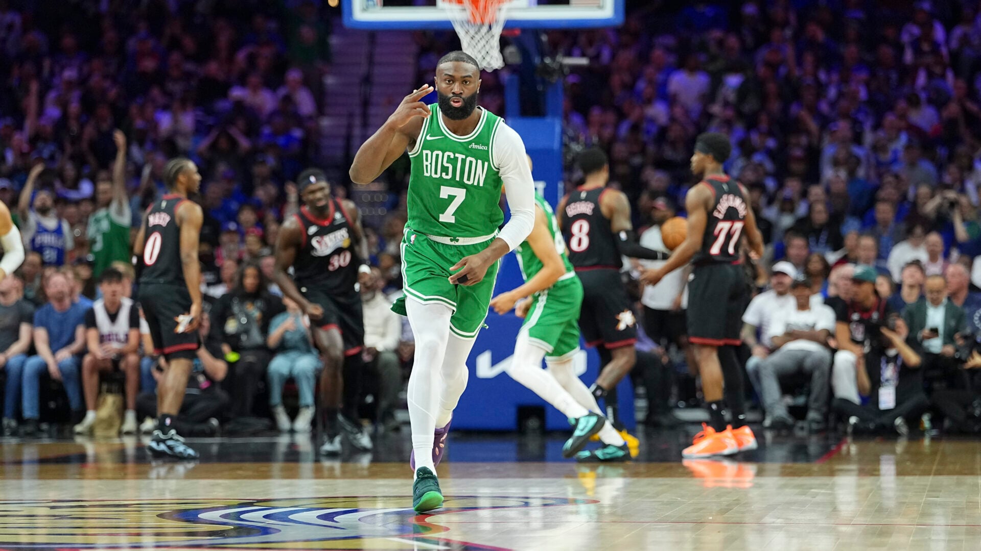 Photo by Mitchell Leff/Getty Images