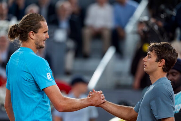 Photo by Alberto Gardin/Eurasia Sport Images/Getty Images