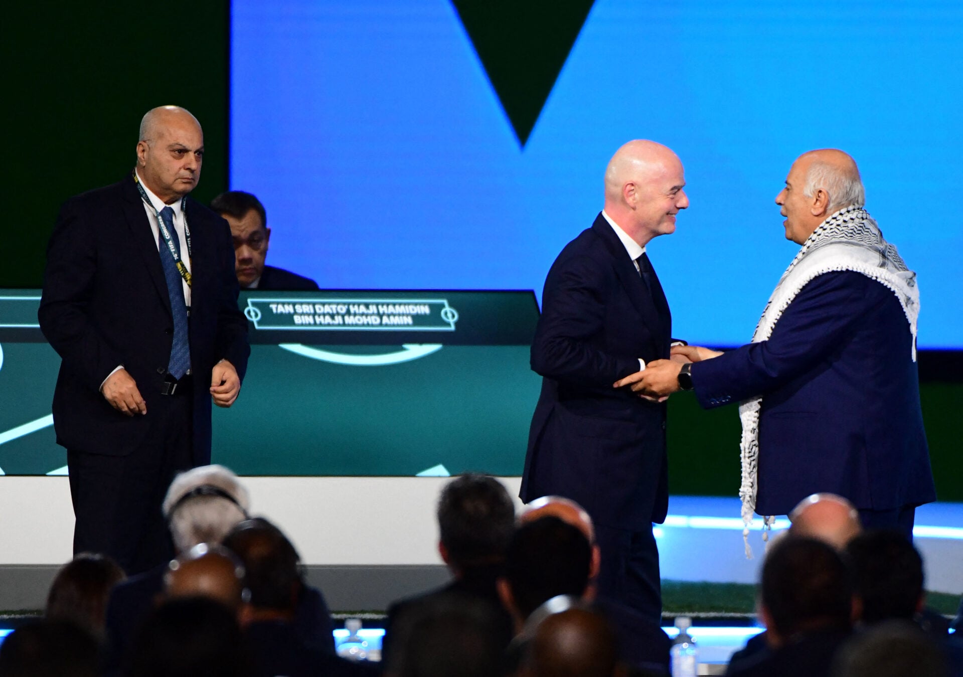 Photo by Don MacKinnon / AFP via Getty Images