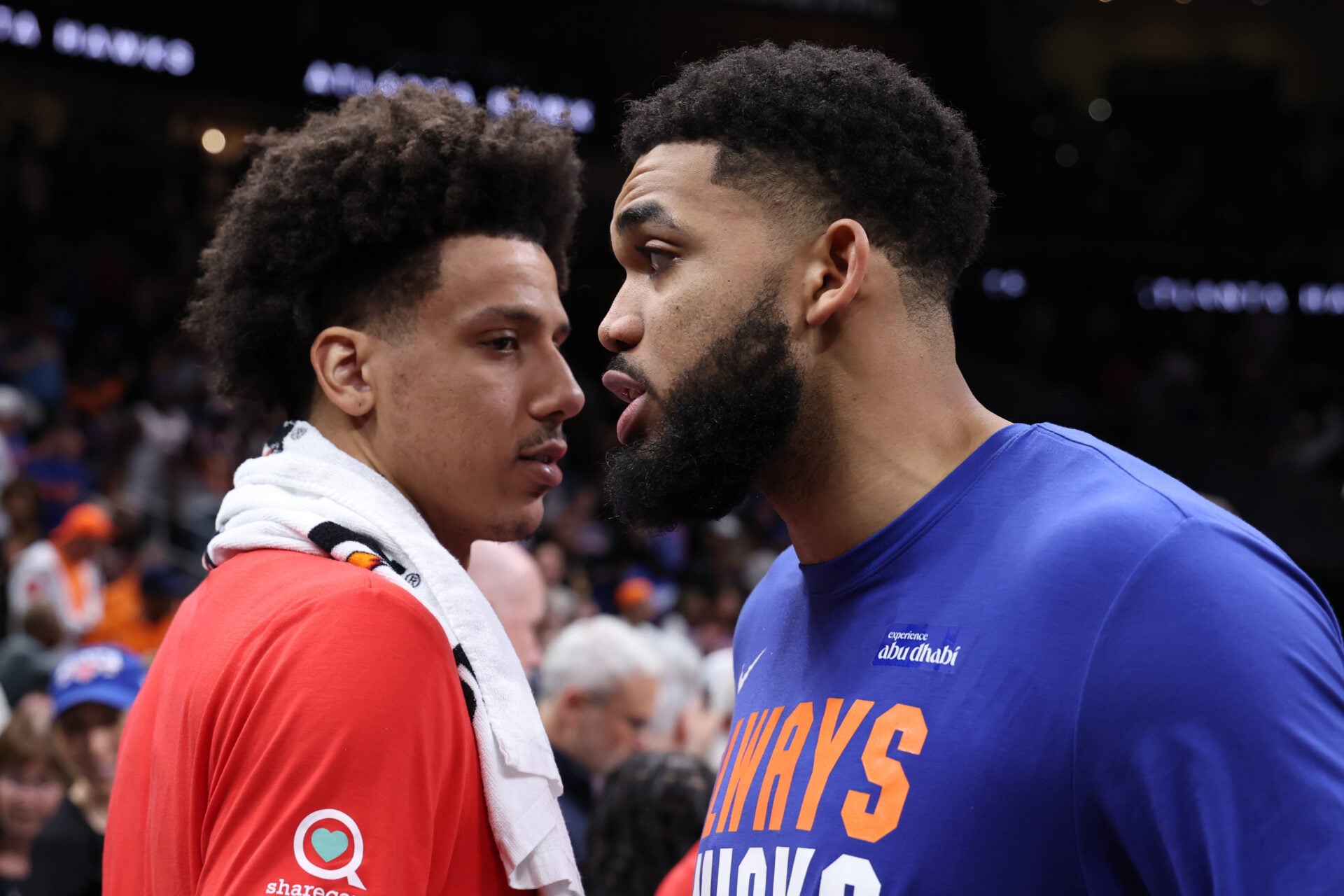 Photo by Kevin C. Cox/Getty Images