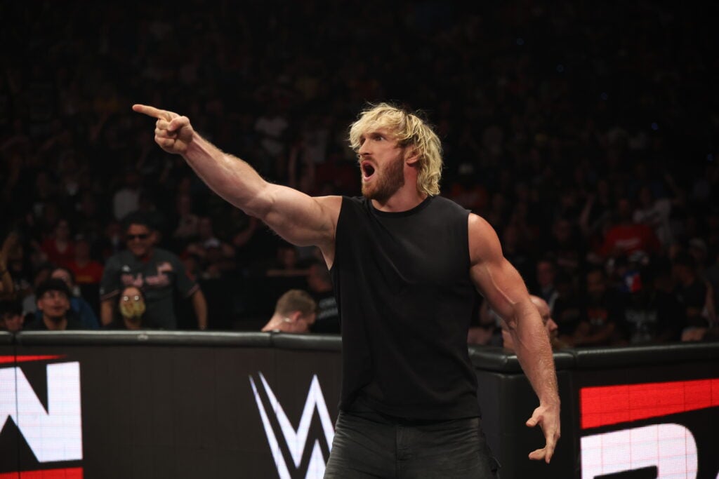 Monday Night RAW