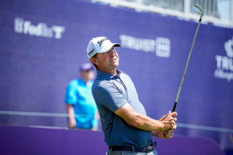 Photo by Tracy Wilcox/PGA TOUR via Getty Images