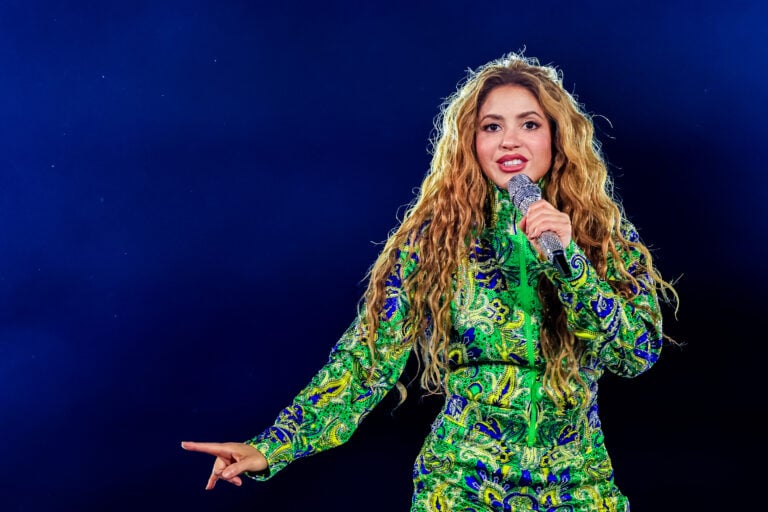 Photo by Buda Mendes/Getty Images