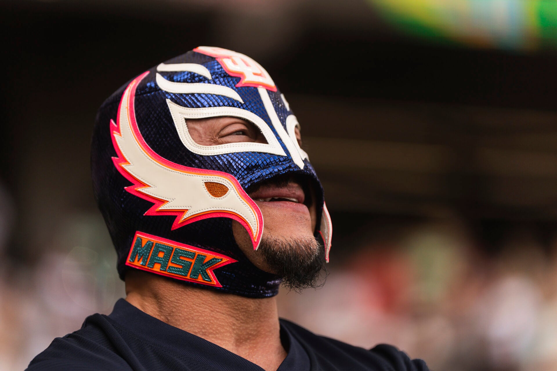 Photo by Matt Thomas/San Diego Padres/Getty Images
