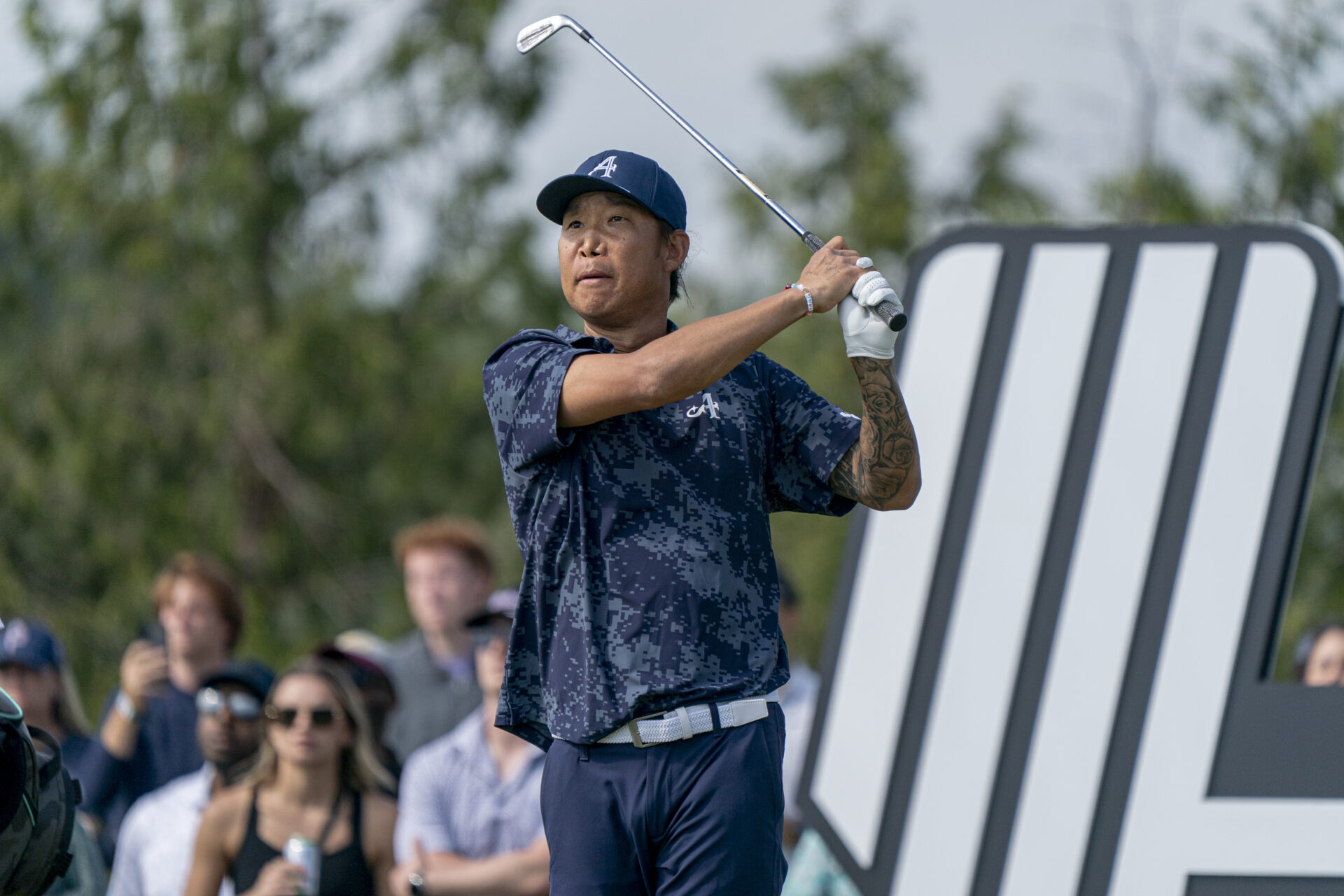 Photo by Ben Hsu/Icon Sportswire via Getty Images