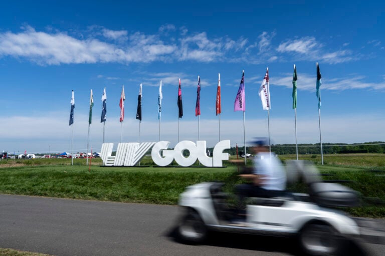 Photo by Ben Hsu/Icon Sportswire via Getty Images